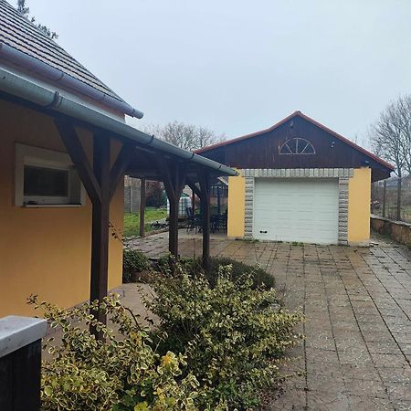 Holiday Home Mia Bela  Exterior photo