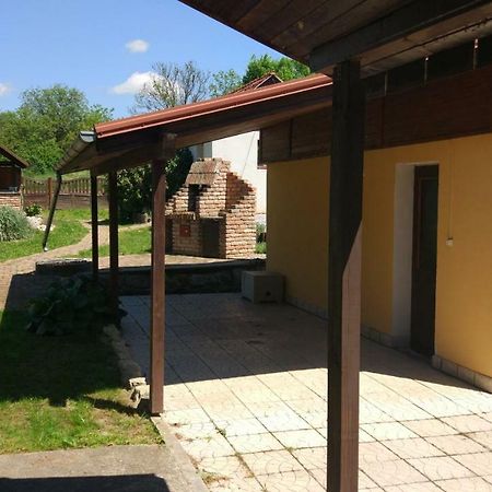 Holiday Home Mia Bela  Exterior photo
