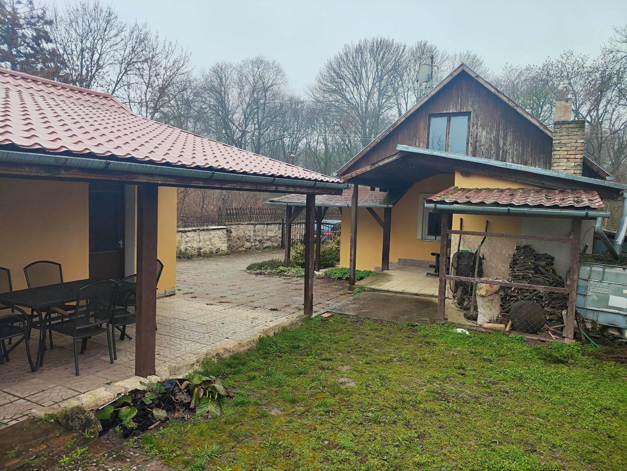 Holiday Home Mia Bela  Exterior photo