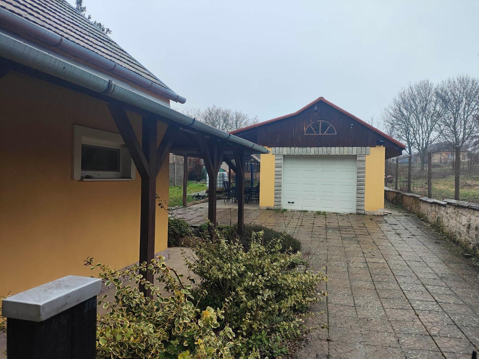 Holiday Home Mia Bela  Exterior photo