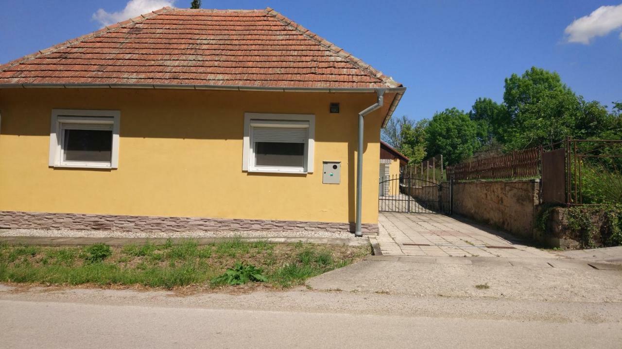 Holiday Home Mia Bela  Exterior photo
