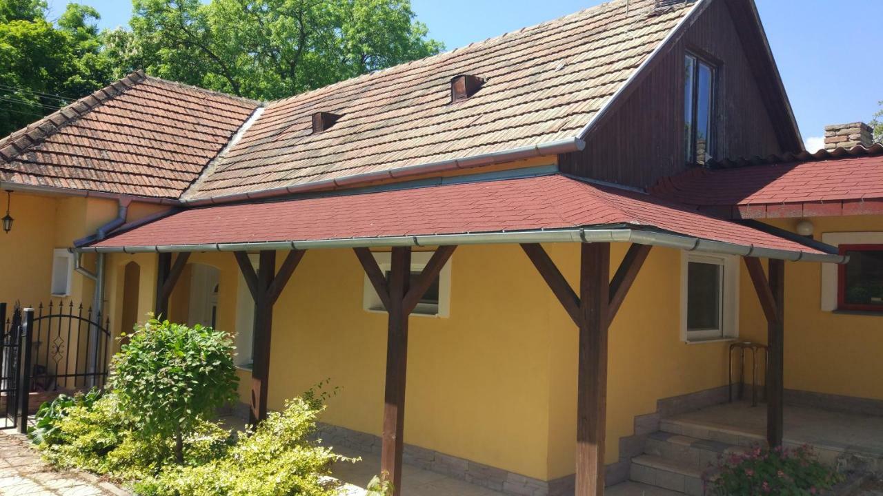 Holiday Home Mia Bela  Exterior photo