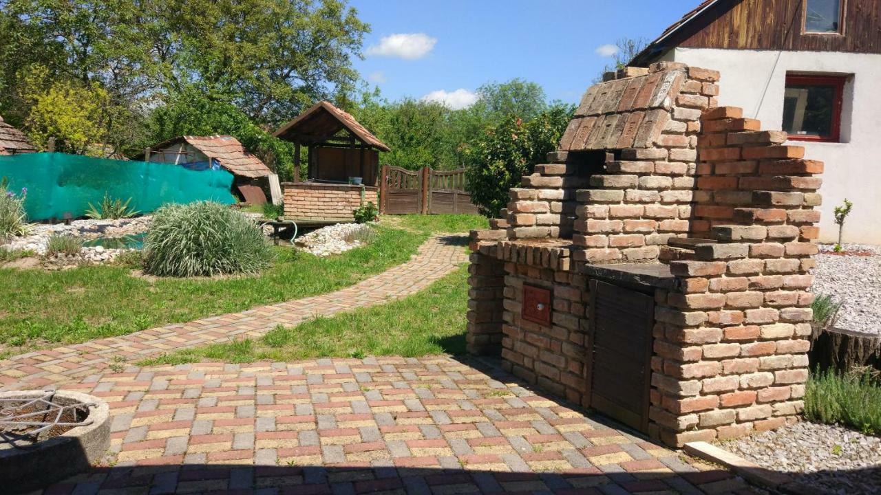 Holiday Home Mia Bela  Exterior photo