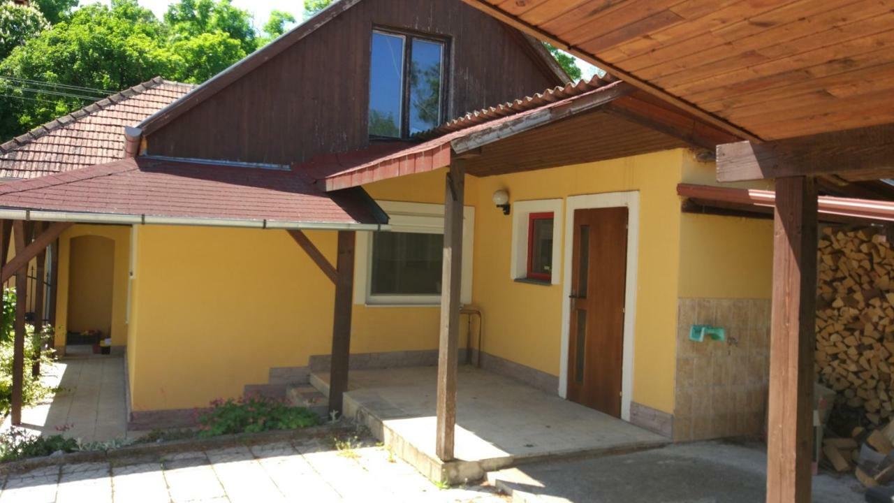 Holiday Home Mia Bela  Exterior photo